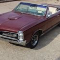 PHS documented #&#039;s Matching 400 4 speed w/ Original paint, nicely optioned
