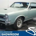 PHS Goat V8 Auto Overdrive Classic Vintage Collector A/C Edelbrock Hardtop Craga