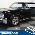 PHS V8 Manual Documented Kline Classic Vintage Collector Goat Tri-Power Restored