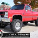 Pickup 4x4 Automatic