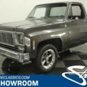 pickup chevy c10 Scottsdale shortbed short bed