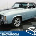 Pickup Elky Silver Black BBC Auto V8 Classic Vintage Collector Pick Rebuilt B&M