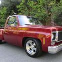 Pickup Other California Long Term Original Owner 1976 1975 1974 1973 1972 1971