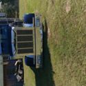 pickup Peterbilt 379