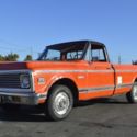 Pickup Truck Hot Rod rat Custom VTG C10 1971 1970 1969 1968 patina fARM tRUCK 67