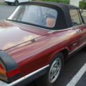 Pininfarina Edition, Leather interior, 5 speed, **California Car**