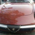 Pininfarina Edition, Spider, 2,0 Liter engine, 5 speed, Leather, NO RESERVE