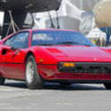 Pininfarina-styled