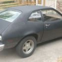 PINTO PONY Classic 76 Bicentennial Ford Pinto Pony Standard RWD 4 CYL. 2.3 LTR