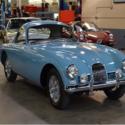 Plus 4 Plus - Only 35,000 Miles - 1 of only 26 Manufactured - Well Documented