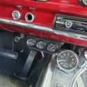 PLYMOUTH 1966 SATELLITE 2 DR. HARDTOP