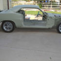 Plymouth: 1970 Cuda Pro Mod Project Car 60% complete Crate HEMI 6.1L