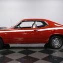 Plymouth 340 Duster