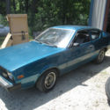 PLYMOUTH ARROW
