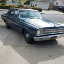 Plymouth Belvedere 1