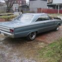 PLYMOUTH BELVEDERE 11