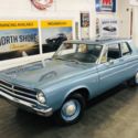 Plymouth Belvedere Blue with 18,122 Miles, for sale!