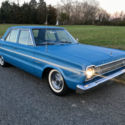 PLYMOUTH BELVEDERE II SEDAN AUTOMATIC 727 273 ORIGINAL SURVIVOR UNMOLESTED