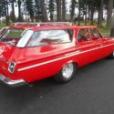 Plymouth Belvedere Wagon