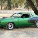 plymouth, cuda, barracuda, mopar, hemi, 71