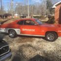 Plymouth Duster 1972