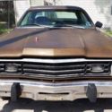 Plymouth Duster 1973, 360 V8  - - -NO RESERVE- - -