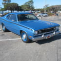 Plymouth Duster 340