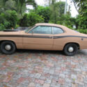 Plymouth Duster V-8 Manual Stick runs and drives nice, MAKE OFFER