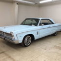 Plymouth Fury III  , Comando V8 , Lots of new parts--