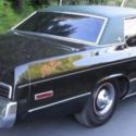 Plymouth Gran Fury Two Door Hardtop Cruiser