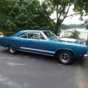 PLYMOUTH  GTX   440  BIG BLOCK SHOW QUALITY RESTORATION DOCUMENTED LOCAL HISTORY