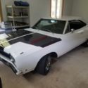 Plymouth GTX1968