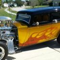 Plymouth Hot Rod