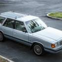 Plymouth reliant k turbocharged LeBaron GTS sleeper restomod