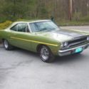 PLYMOUTH ROAD RUNNER , 1970, 4 SPEED