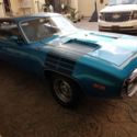 Plymouth Road Runner 1972