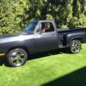 PLYMOUTH ROAD RUNNER DRIVE TRAIN 440 / 727/ 8:750" POSI. 1982 DODGE MUSCLE TRUCK