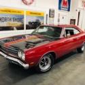 Plymouth Road Runner Red/Black with 0 Miles, for sale!