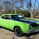 PLYMOUTH ROAD RUNNER-ROTISSERIE RESTORATION-GREAT DRIVER!! SEE VIDEOS!