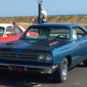 Plymouth Roadrunner #'s matching 4 speed fully documented