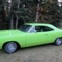 Plymouth Roadrunner with 0 Miles available now!