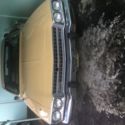 Plymouth Satelitte
