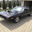 Plymouth, Satellite, GTX, charger , muscle car, restored