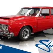 PLYMOUTH SAVOY LIGHTWEIGHT SS A HEMI TRIBUTE V8 HOT ROD MUSCLE CAR AMERICAN MUSC