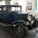 Plymouth Sedan Rare Original Survivor in Excellent Cond Rust Free Stored Inside