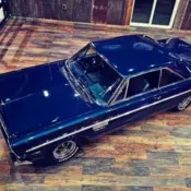 plymouth, sport fury, big block, Commando