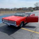 Plymouth Sport Fury Red with 0 Miles, for sale!