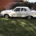 Plymouth Valiant 1965