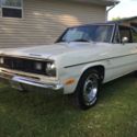 Plymouth Valiant Scamp