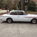 Plymouth Valiant Signet